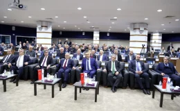 Başkan Büyüksimitci: “İki eni OSB üzerinde çalışıyoruz”