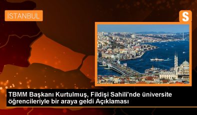 TBMM Başkanı Numan Kurtulmuş: ‘Dünyada bugün yaşanan krizlerin tamamına yakını Batı’nın son iki asırdır dünyadaki hakimiyetinin sonucudur’