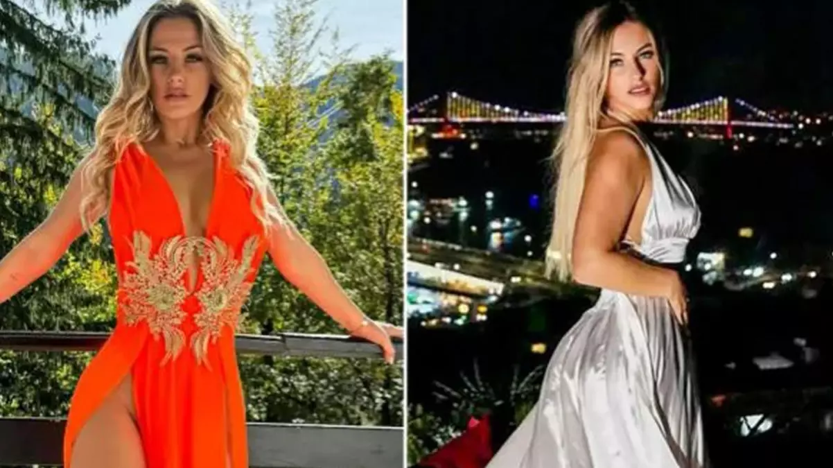 Ünlü Instagram modelinin dişçisi, kendisine uyuşturucu verip tecavüz etti