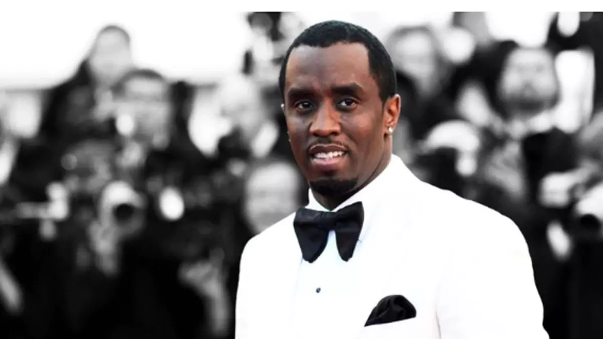 Diddy’nin skandal partilerinden yeni detaylar ortaya çıktı