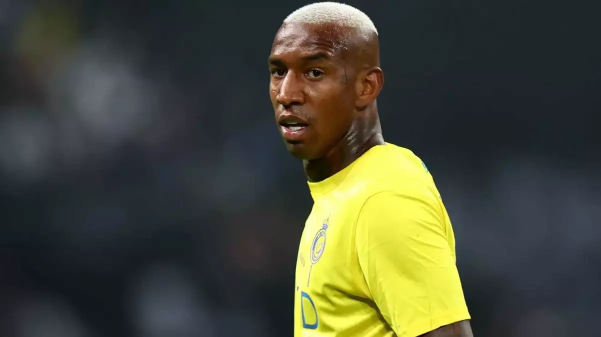 Anderson Talisca’nın Fenerbahçe’den kazanacağı para belli oldu