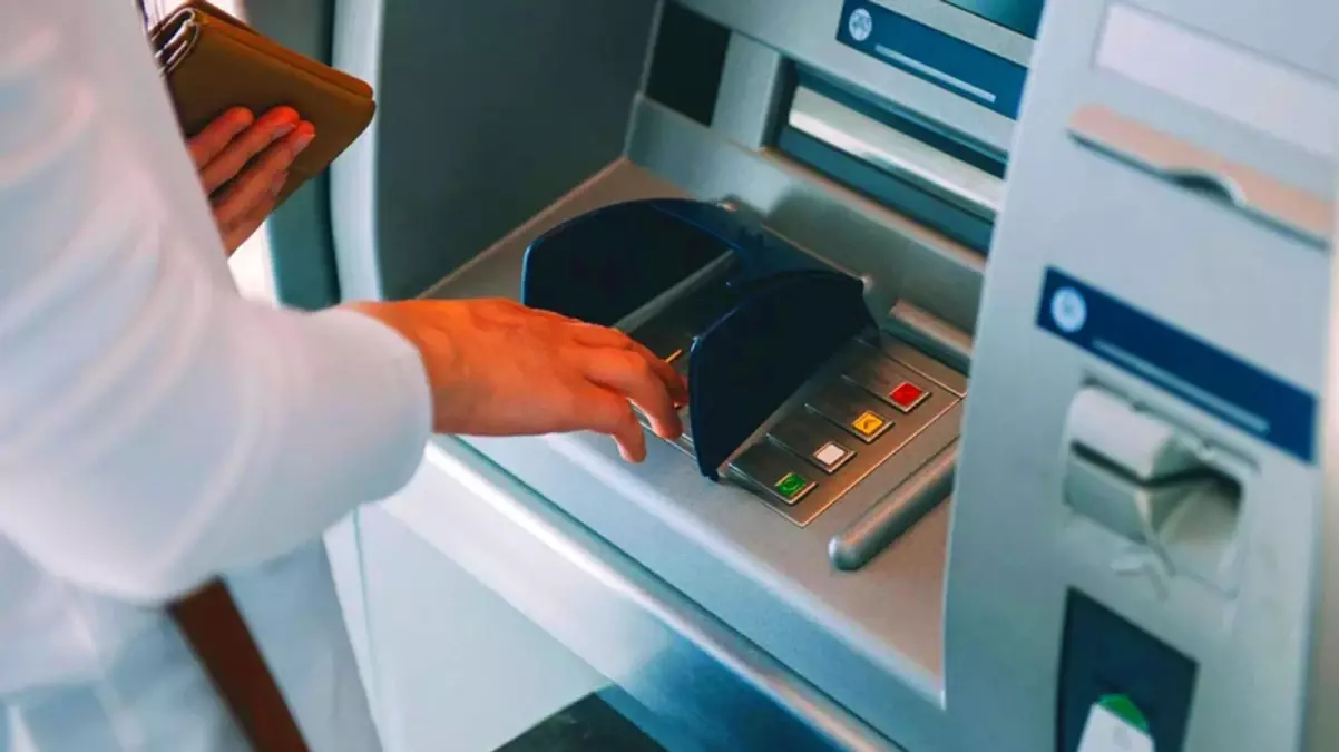 ATM’lerde bazı şifrelerin kullanılması yasaklandı