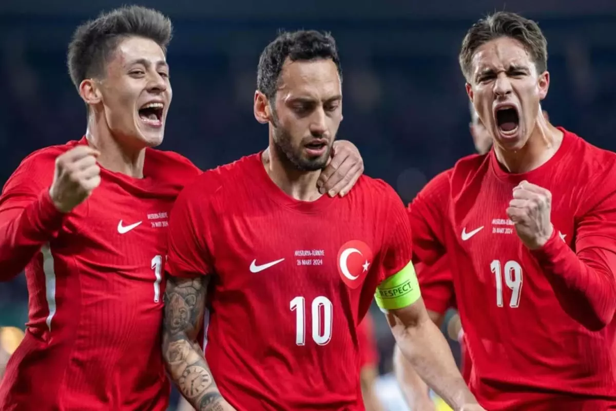 Inter’e Hakan’dan sonra bir Türk daha