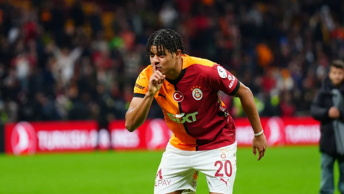 Galatasaray’a Sara’dan kötü haber!