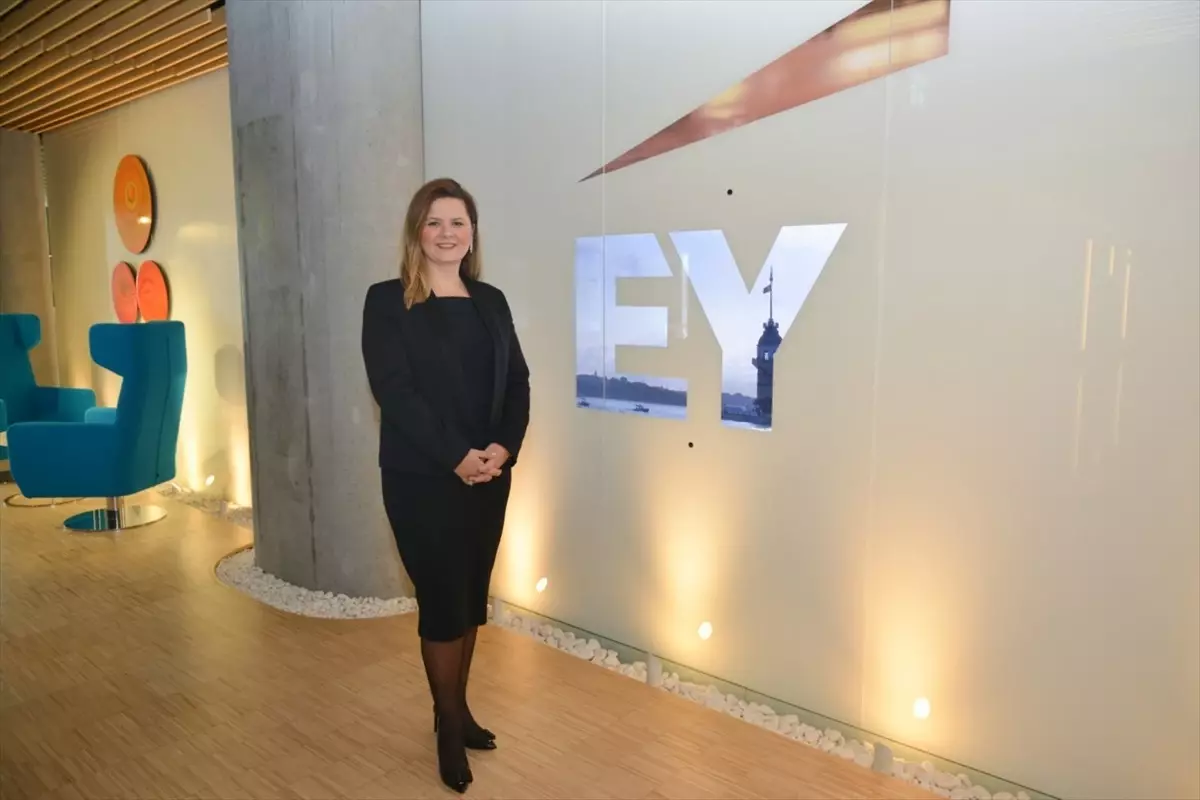 EY Jeostratejik Görünüm 2025 Raporu Yayınlandı